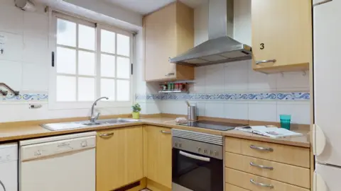Habitación en calle de Pedro Aleixandre, 25