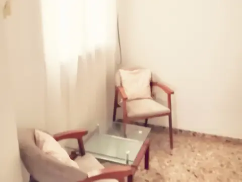 Habitación en Carrer de la Mare Ràfols, 1