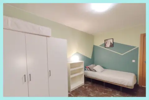 Habitación en Avenida de Madrid, 87
