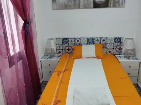 Habitación en calle Pasaje VIA Trajana A Numero 11, nº 11