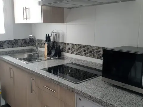 Habitación en calle de Pedro Pérez Fernández, 3