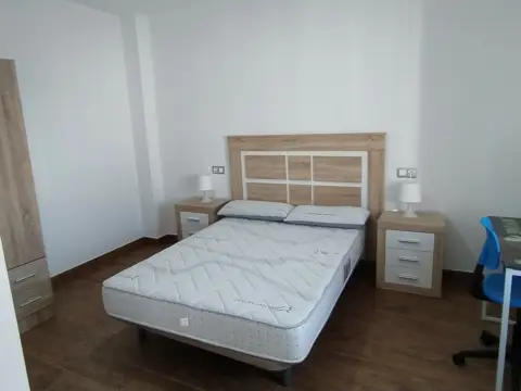 Habitación en calle de Pedro Pérez Fernández, 3