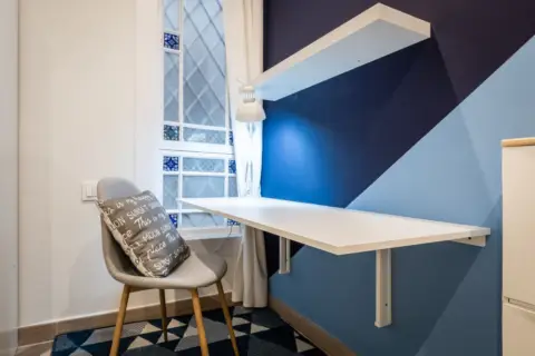 Habitación en La Dreta de l'Eixample
