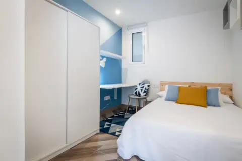Habitación en La Dreta de l'Eixample