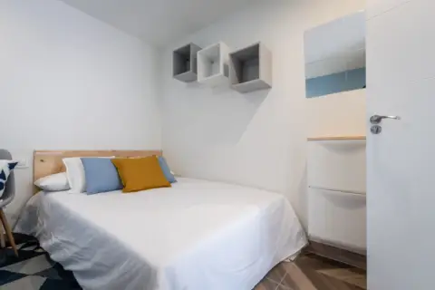 Habitación en La Dreta de l'Eixample