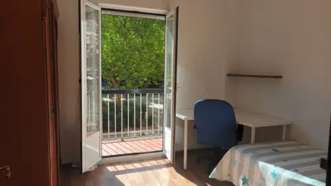Habitación en Plaza de las Batallas, 8