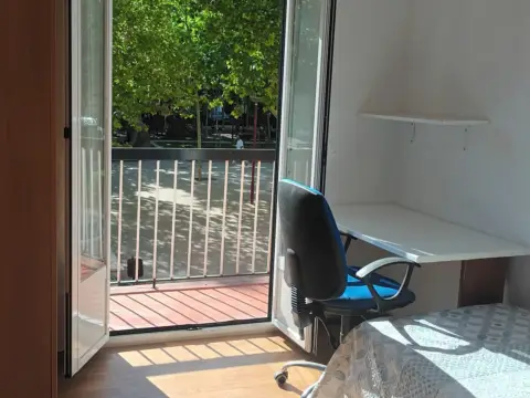 Habitación en Plaza de las Batallas, 8