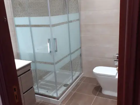 Habitación en calle de las Huertas, 34