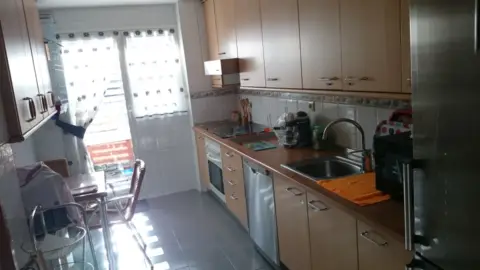 Habitación en calle de los Mártires, 14