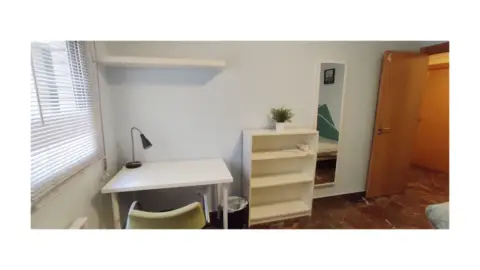 Habitación en Avenida de Madrid, 87