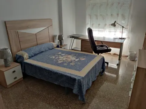 Habitación en calle Mayor, nº 42