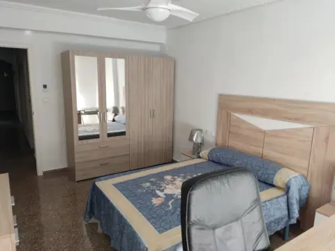 Habitación en calle Mayor, nº 42