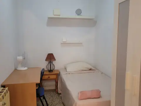 Habitación en calle de la Torrecilla del Leal, 7