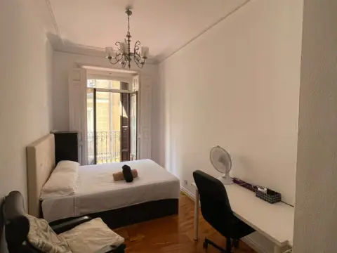 Habitación en calle de la Torrecilla del Leal, 7