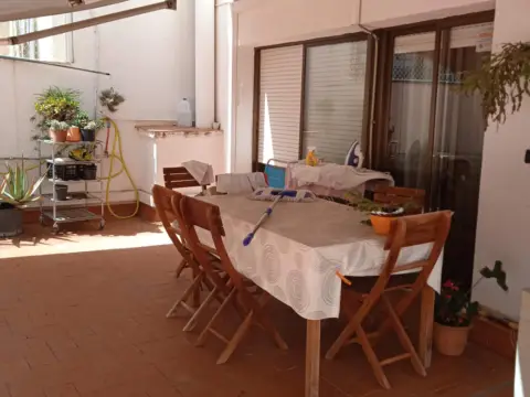 Habitación en Passeig de Sunyer, 7