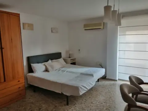 Habitación en Carrer de la Mare Ràfols, 2