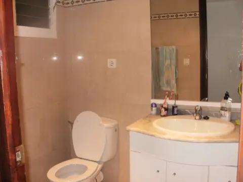 Habitación en Avinguda de Pi ì Margall, 41