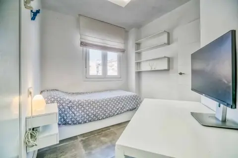 Habitación en calle Martínez de la Rosa, 118