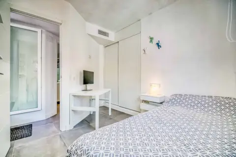 Habitación en calle Martínez de la Rosa, 118