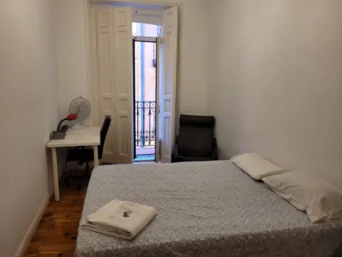 Habitación en calle de la Torrecilla del Leal, 7