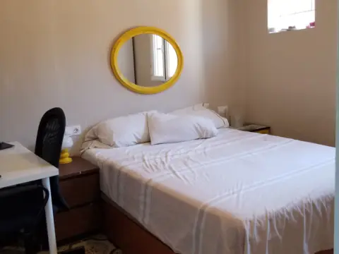 Habitación en calle Navío Argos, 9