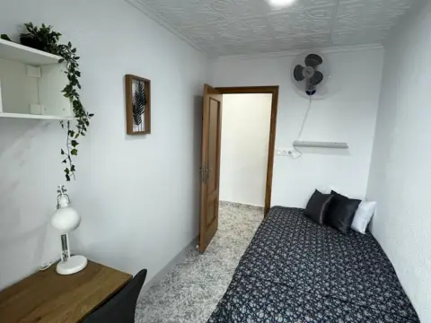 Habitación en Paseo de Alfonso XIII, 62