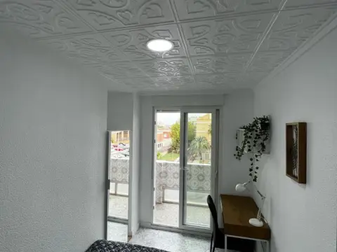 Habitación en Paseo de Alfonso XIII, 62