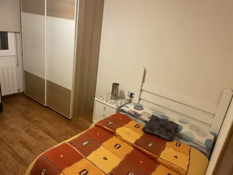 Habitación en Carrer del Montpedrós, 23