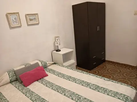 Habitación en calle del Garbinet, 10