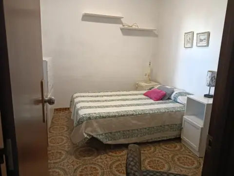 Habitación en calle del Garbinet, 10
