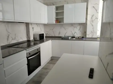 Habitación en calle del Maestro Caballero, 57