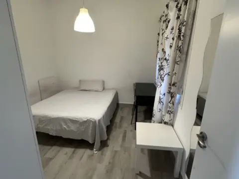 Habitación en calle Periodista Pirula Arderius, nº 10