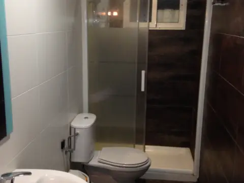 Habitación en calle del Capitán Segarra, 16