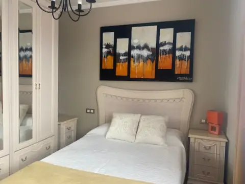 Habitación en Carretera de la Avanzada, 29