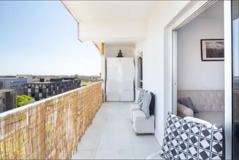 Habitación en Plaza de Honduras, 7