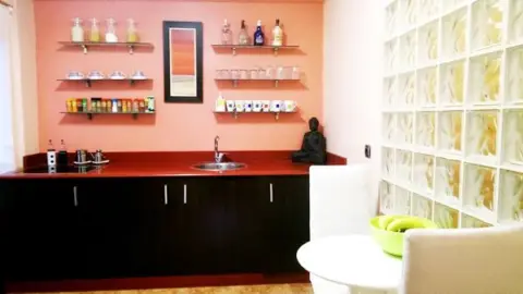 Habitación en Plaza de Honduras, 7