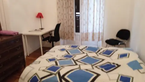 Habitación en calle de la Torrecilla del Leal, 7