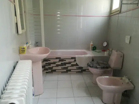 Habitación en calle de San Miguel, 18