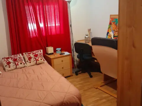 Habitación en calle de Magallanes, 29