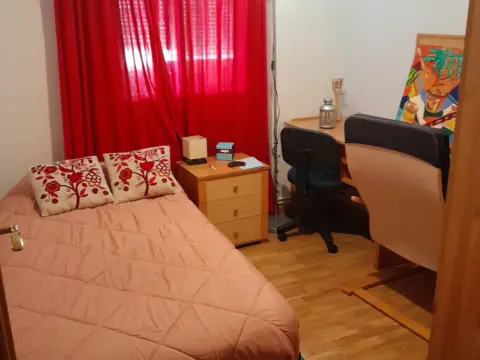 Habitación en calle de Magallanes, 29