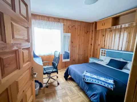Habitación en calle del Río Tajuña, 3