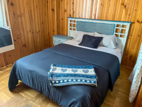 Habitación en calle del Río Tajuña, 3