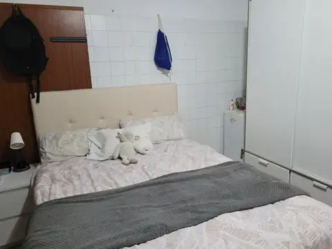 Habitación en calle de Fernando de Rojas, 3