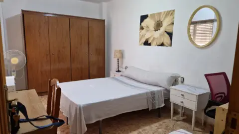 Habitación en calle del Pintor Velázquez, 47