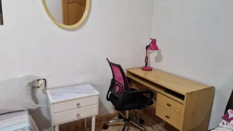 Habitación en calle del Pintor Velázquez, 47