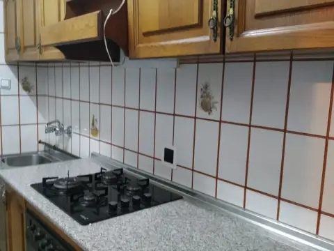 Habitación en calle de la Sagrada Familia, 2