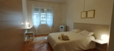 Habitación en calle de Ayala, 101