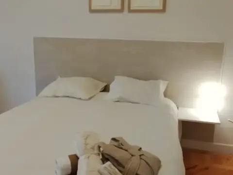 Habitación en calle de Ayala, 101