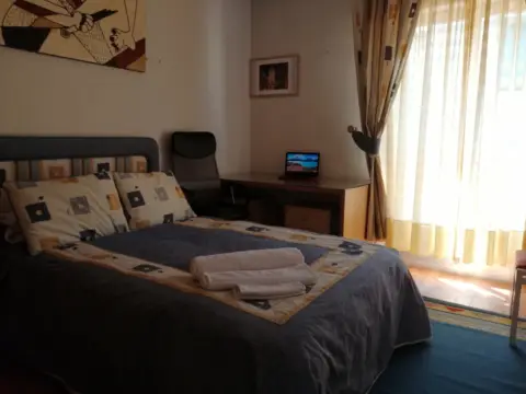 Habitación en calle del Lillo, 2