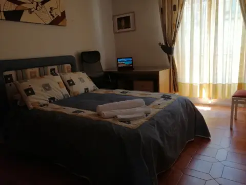 Habitación en calle del Lillo, 2